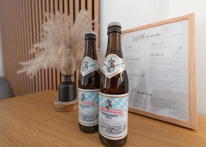 Zentrales Mit Balkon Direkt Am Wanderweg - Alpenperle Lejlighed *