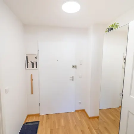 Zentrales Mit Balkon Direkt Am Wanderweg - Alpenperle