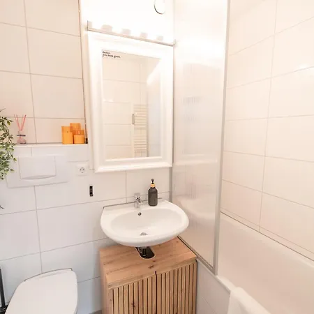 Apartamento Zentrales Mit Balkon Direkt Am Wanderweg - Alpenperle