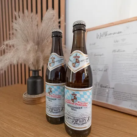 Zentrales Mit Balkon Direkt Am Wanderweg - Alpenperle Apartamento *