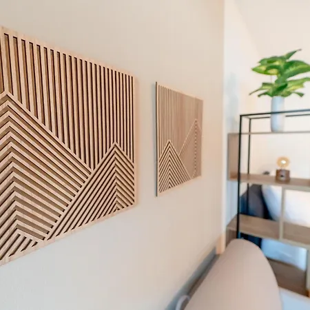 Zentrales Mit Balkon Direkt Am Wanderweg - Alpenperle Tegernsee